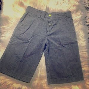 BOYS- Shaun White Shorts